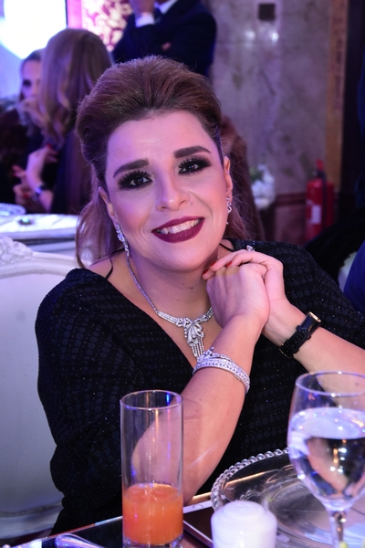 Wedding of Abbas Chamssedine and Manal Safa Part1